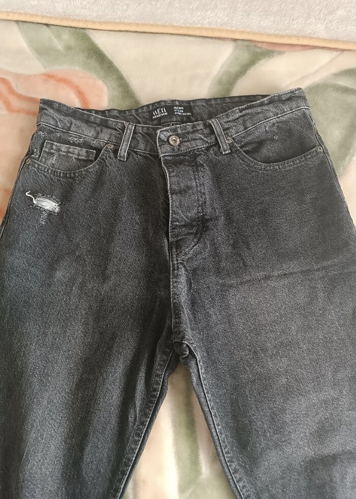 kot pantolon - Görsel 4