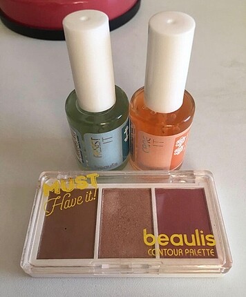 BEAULİS SET