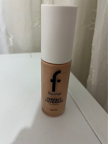 FLORMAR PERFECT COVERAGE FONDÖTEN