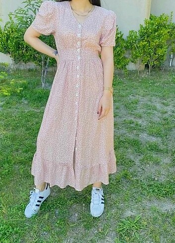 Somon elbise