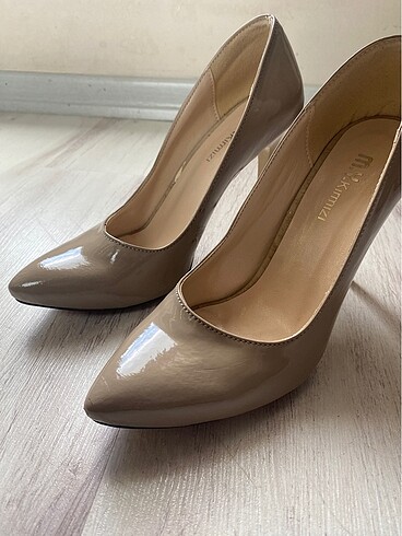 Stiletto