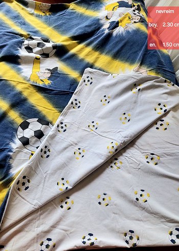 FENERBAHÇE NEVRESİM TAKIMI - Görsel 4