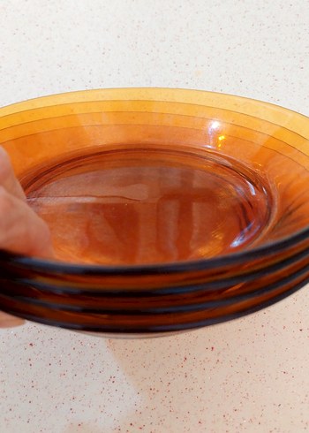 DURALEX ÇUKUR TABAK - Görsel 6