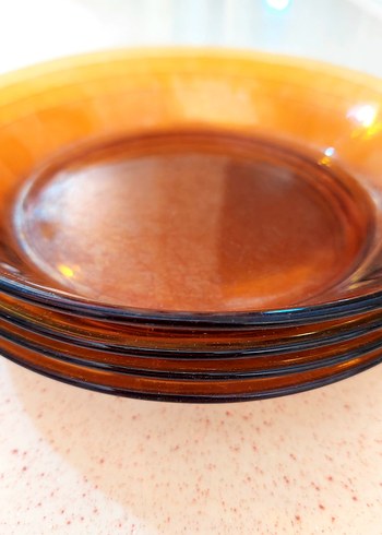 DURALEX ÇUKUR TABAK - Görsel 5