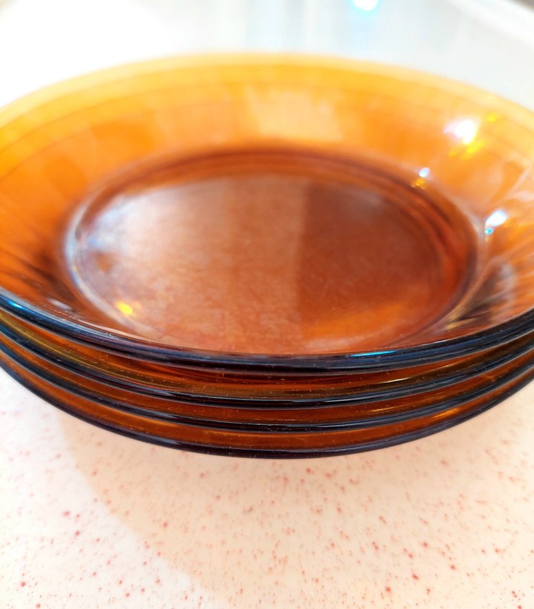 DURALEX ÇUKUR TABAK - Görsel 5