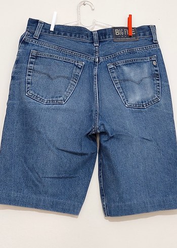 LC Waikiki kot şort