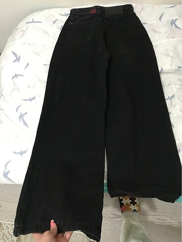 Diğer Moom jean
