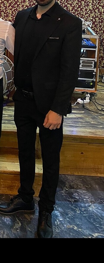Takım elbise