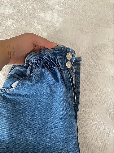 38 Beden Jean pantolon