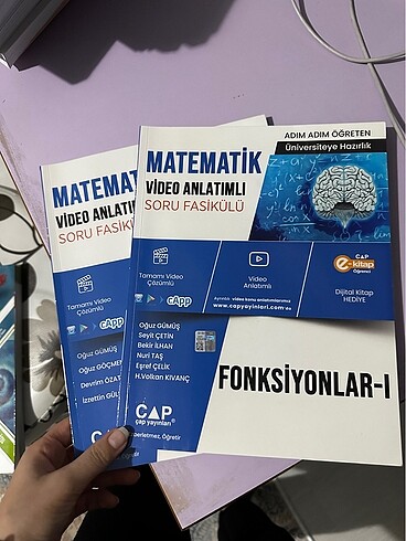 Fonksiyonlar