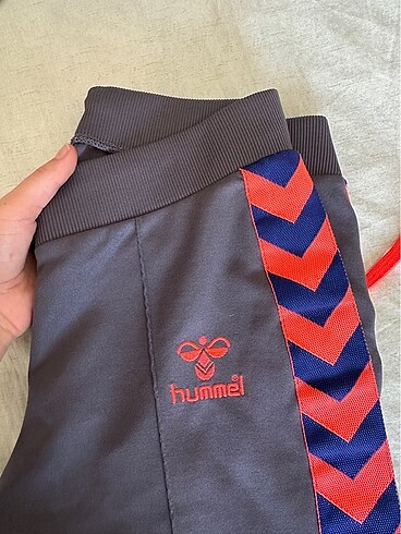 xs Beden Hummel eşofman