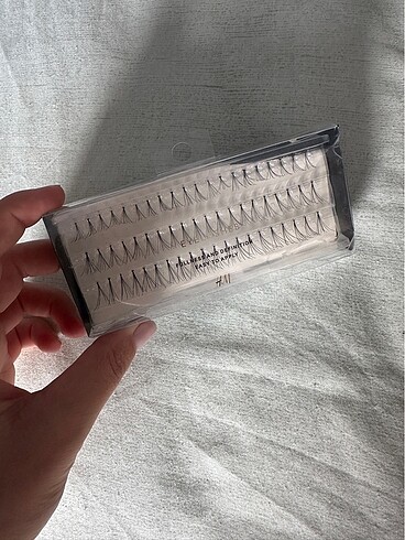 H&M Takma kirpik