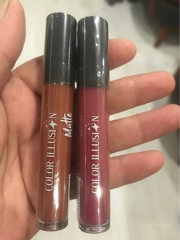 Huncalife mat likit ruj adet fiyatıdır