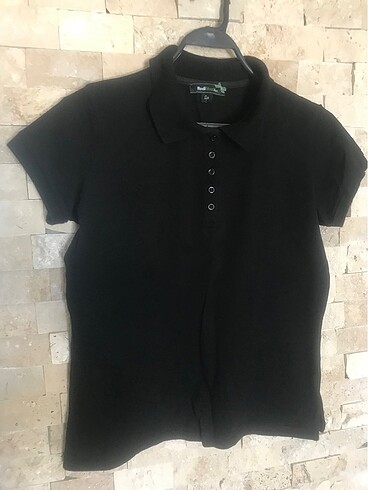 polo yaka tişört