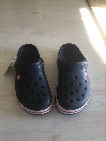 Crocs terlik