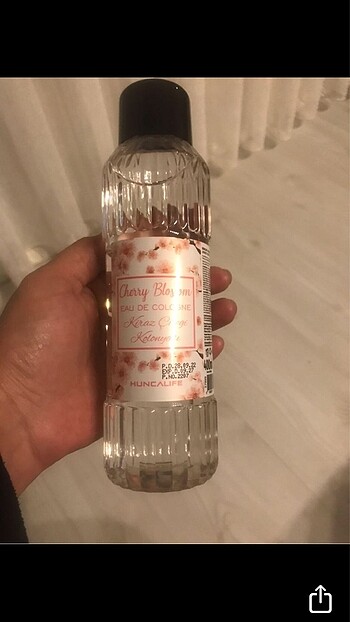 Huncalife efsane kolonya