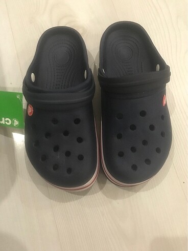 Crocs terlik 36 37 38 39 40 41 43 44 45 mevcut