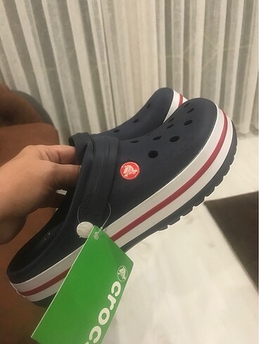 Crocs Crocs terlik 36 37 38 39 40 41 43 44 45 mevcut