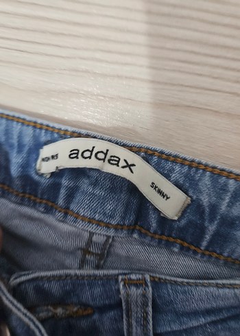 Mavi Regular Fit Kadın Denim Pantolon - Görsel 3