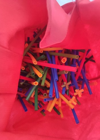 Fisher Price Renkli Eğitici Çubuk Oyuncak
