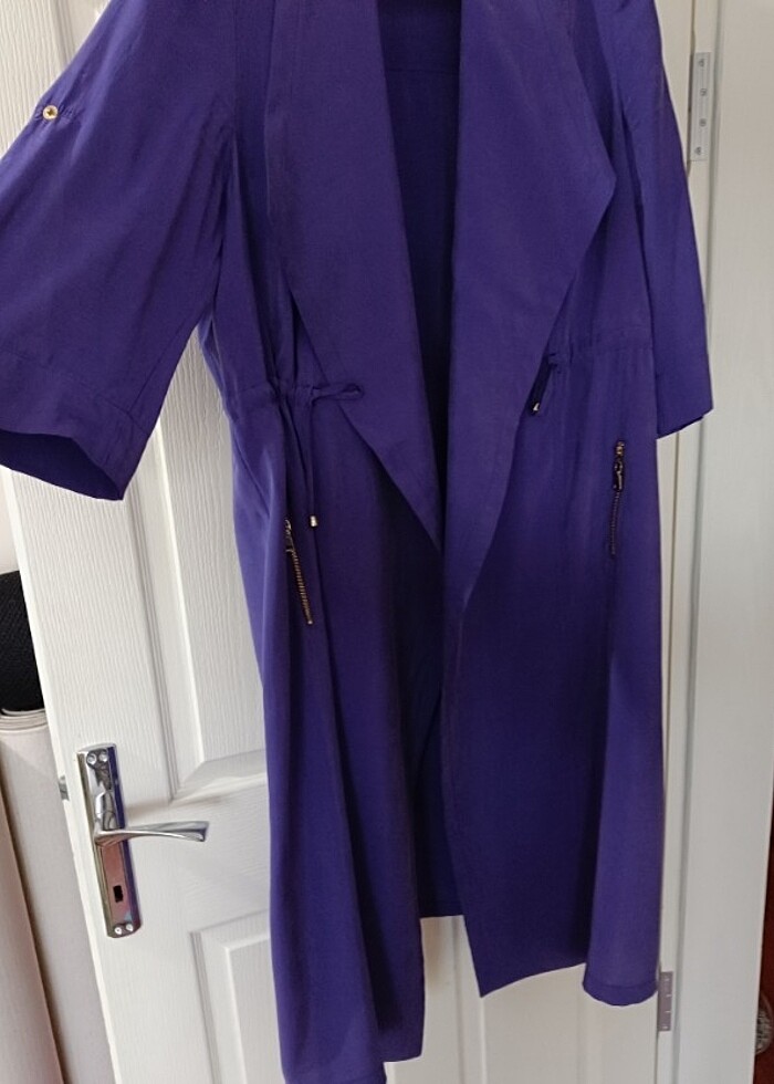 Çok tarz bir ürün tuen marka - Görsel 2