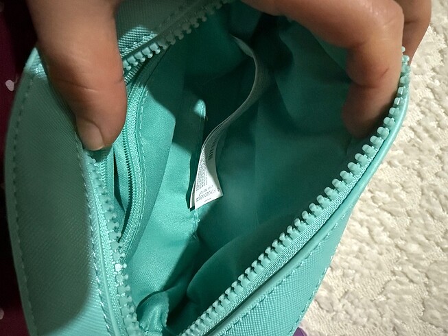 Beden Stradivarius omuz çantası