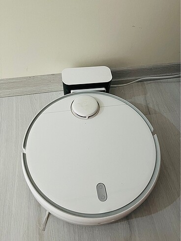 Xiaomi mop2 pro süpürge ve paspas