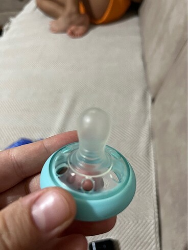 Bebek emzik