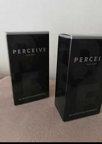 Avon Perceive Erkek Parfümü