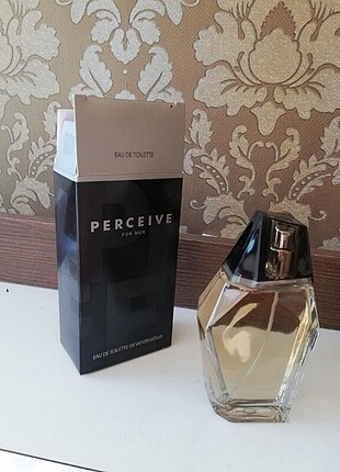Perceive erkek parfümü 