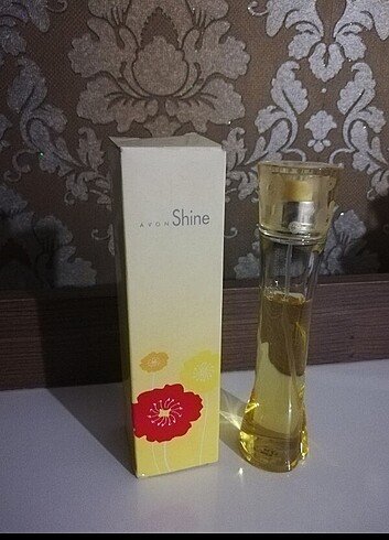 Shine parfüm