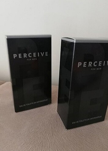 Perceive erkek parfümü