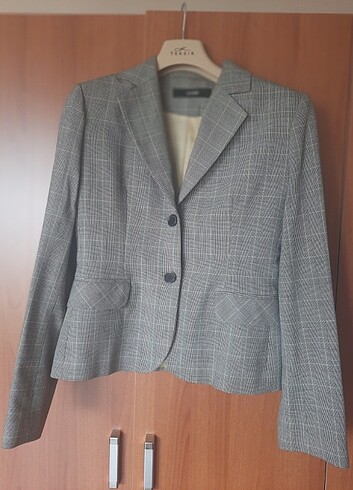 Kareli blazer