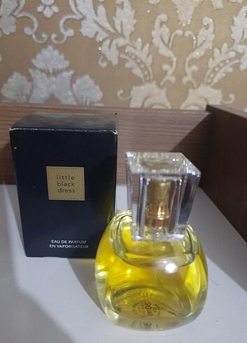 Little Black Dress parfüm 30 ml