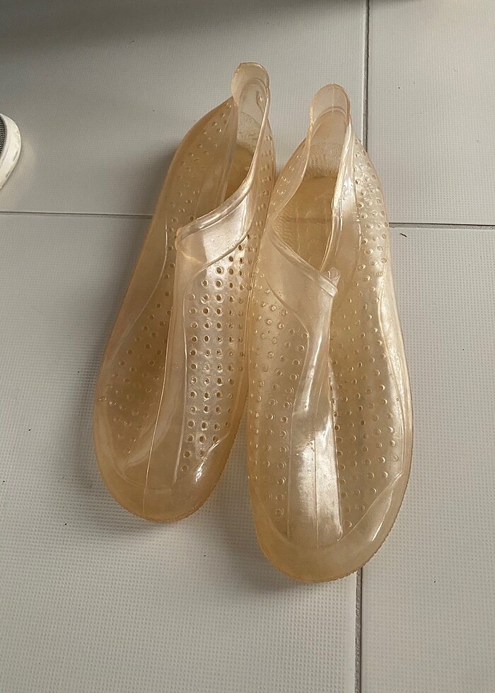 Erkek deniz ayakkabısı - Görsel 2