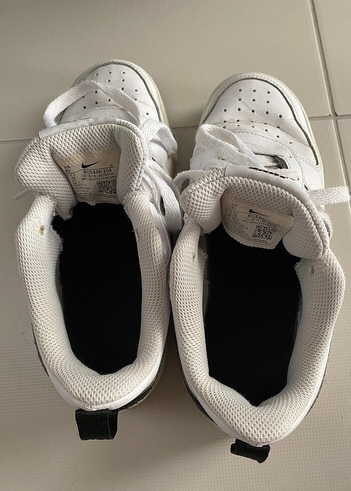 Orijinal Nike - Görsel 2