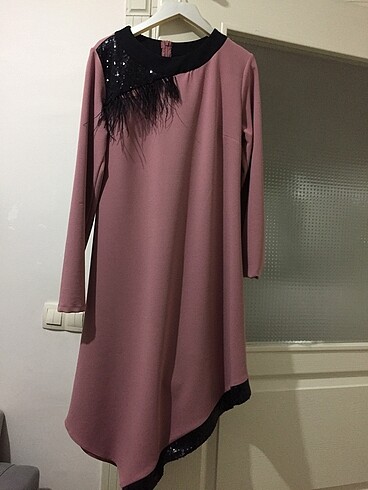 Tesettür tunik