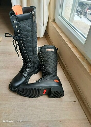 2 kere giyildi
