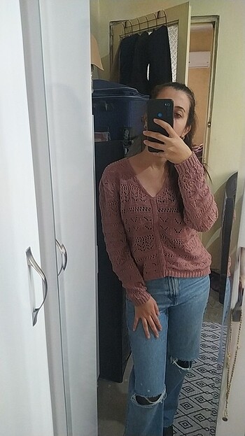 universal Beden pembe Renk Gül kurusu