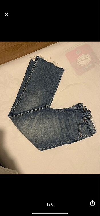 bershka jean