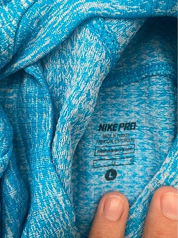 Nike Spor kıyafeti