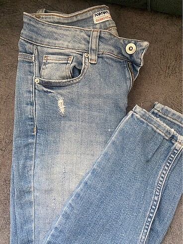 Jean pantolon