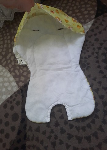 Beden Mama Sandalyesi kılıfı