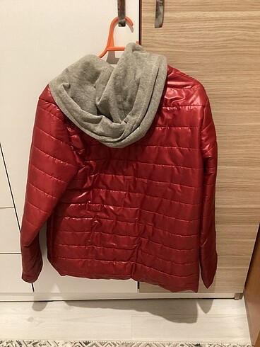 Diğer Şişme mont