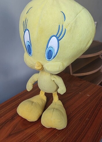 Pelus Tweety 