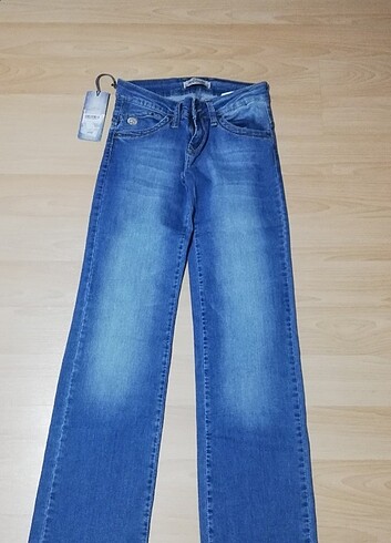 27 Beden yeni etiketli kot pantolon