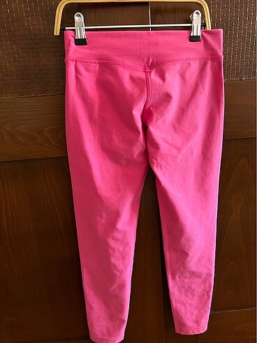 11-12 Yaş Beden Pembe nike