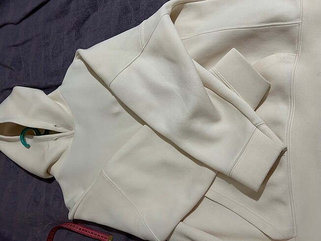 Addax Sweatshirt