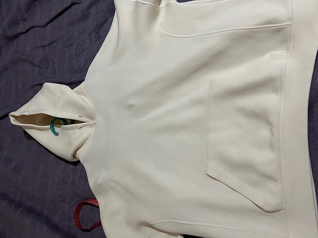 m Beden Sweatshirt