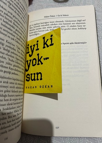 Hüzünlü Bir Ponçik - Çağrı Taner - Görsel 9